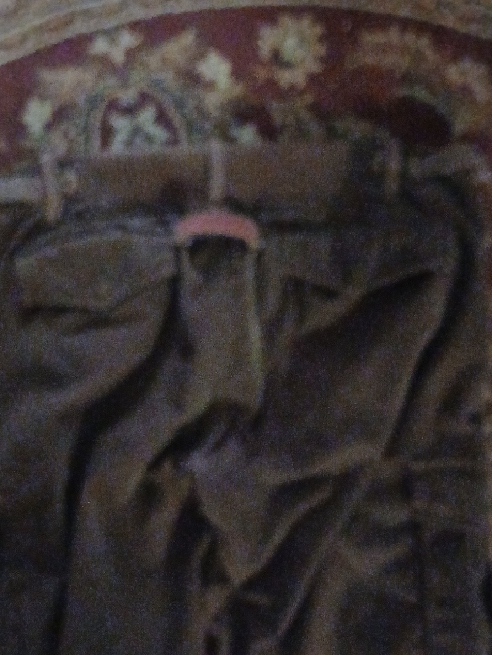 Vintage Parasuco Denim Cult Y2K Brown Corduroy Low Rise Pants Women's Size 28
